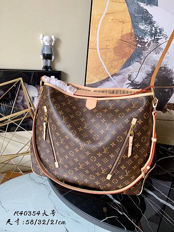 Louis Vuitton Delightful M40354