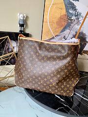 Louis Vuitton Delightful M40354 - 6