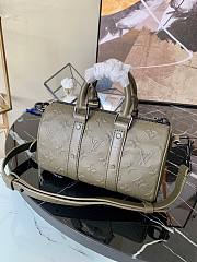 Louis Vuitton Keepall XS Other Leathers M57960 - 6