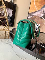 Louis Vuitton New Wave Chain Bag M58552 - Green - 2