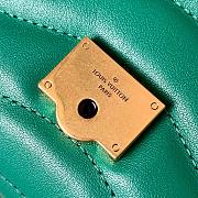 Louis Vuitton New Wave Chain Bag M58552 - Green - 3