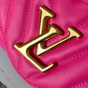 Louis Vuitton New Wave Chain Bag M58552 - Pink - 3