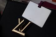 Louis Vuitton Twist One Handle PM M57093  - 5