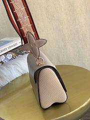 LV Twist Mini Epi Leather Gray M57063 - 4