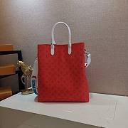 Louis Vuitton Carry It Bag M46112 - 4