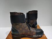 Louis Vuitton LV twist boots  - 5