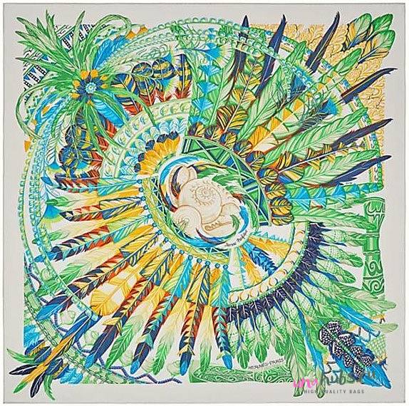 Hermes Danise Scarf 90 - 1