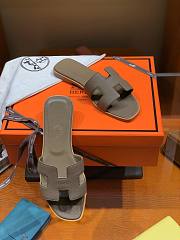 Hermes slippers 02 - 3