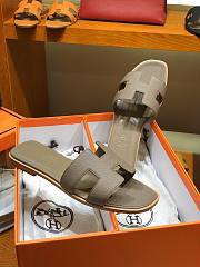 Hermes slippers 02 - 4