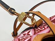 Louis Vuitton Noe Perth Red M69973 - 2