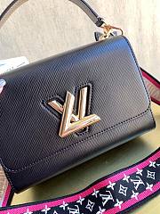 Louis Vuitton Twist MM Epi Leather m57050 - 3