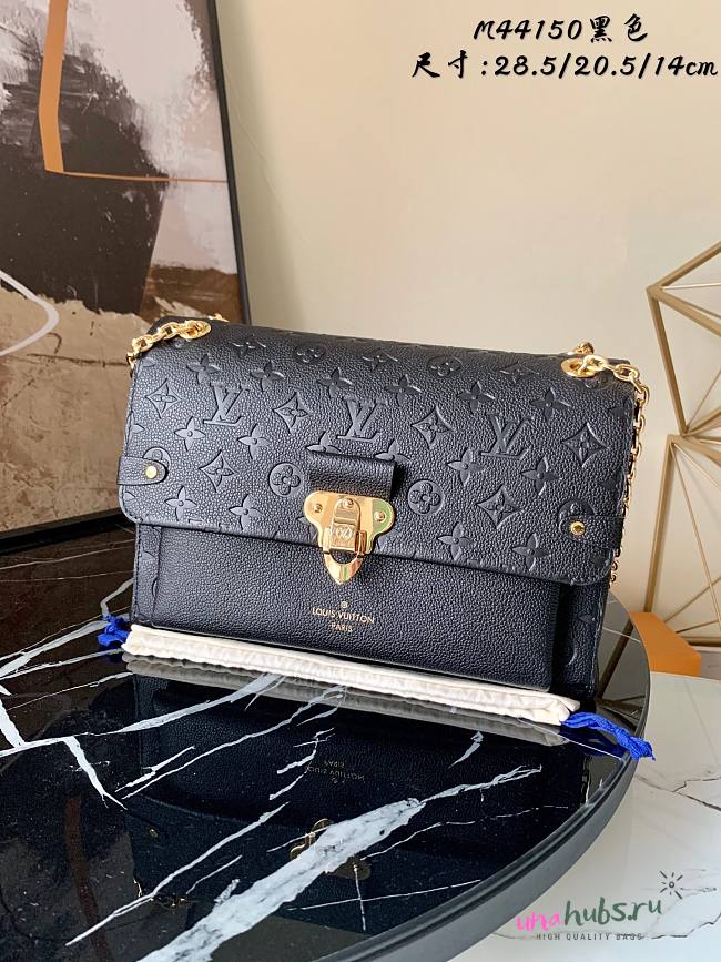 Louis Vuitton Vavin MM Monogram M44150  - 1