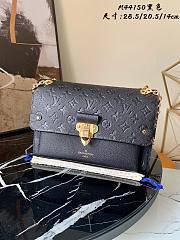 Louis Vuitton Vavin MM Monogram M44150  - 1