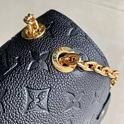 Louis Vuitton Vavin MM Monogram M44150  - 3