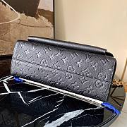 Louis Vuitton Vavin MM Monogram M44150  - 4