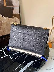 Louis Vuitton Vavin MM Monogram M44150  - 6