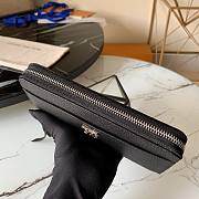 Louis Vuitton LV long wallet - 6