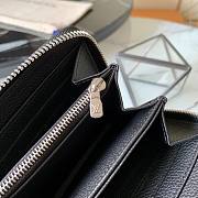 Louis Vuitton LV long wallet - 5