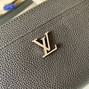 Louis Vuitton LV long wallet - 2