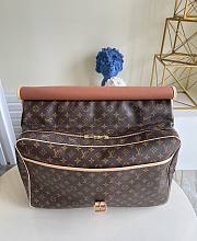 LV Hunting Bag Monogram Canvas M41140 - 5