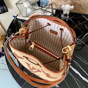 Louis Vuitton Neonoe MM Bucket Bag M57704 - 4