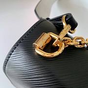 Louis Vuitton Twist PM Epi Leather M57669 - 5