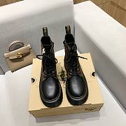 Dr.Martens  x LV boots - 3