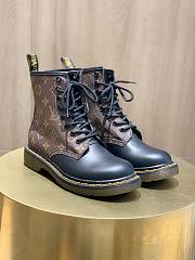 Dr.Martens x LV boots 02 - 1