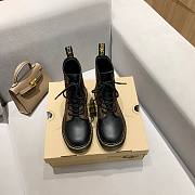 Dr.Martens x LV boots 02 - 2