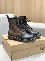 Dr.Martens x LV boots 02 - 3