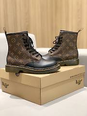 Dr.Martens x LV boots 02 - 4