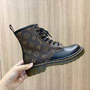 Dr.Martens x LV boots 02 - 6