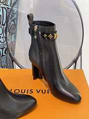 Louis Vuitton high boots  - 2