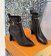 Louis Vuitton high boots  - 1