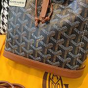 Goyard backpack 01 - 4