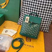 Goyard backpack 02 - 1