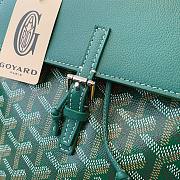 Goyard backpack 02 - 4