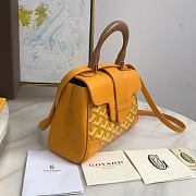 Goyard Saigon shoulder bag 01 - 2