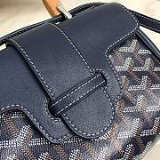 Goyard Saigon shoulder bag 02 - 2