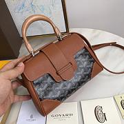 Goyard Saigon shoulder bag 03 - 6