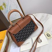 Goyard Saigon shoulder bag 03 - 3