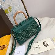 Goyard Saigon shoulder bag 04 - 3