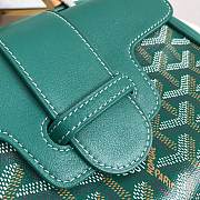 Goyard Saigon shoulder bag 04 - 4