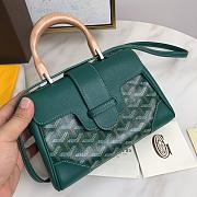 Goyard Saigon shoulder bag 04 - 5