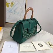 Goyard Saigon shoulder bag 04 - 6