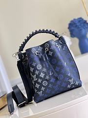 Louis Vuitton Muria Mahina M59554  - 2