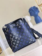 Louis Vuitton Muria Mahina M59554  - 3