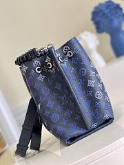 Louis Vuitton Muria Mahina M59554  - 6