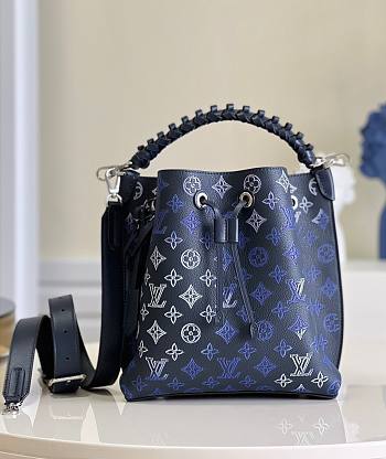 Louis Vuitton Muria Mahina M59554 