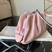 Louis Vuitton Scala Mini Pouch Mahina Pink - 6